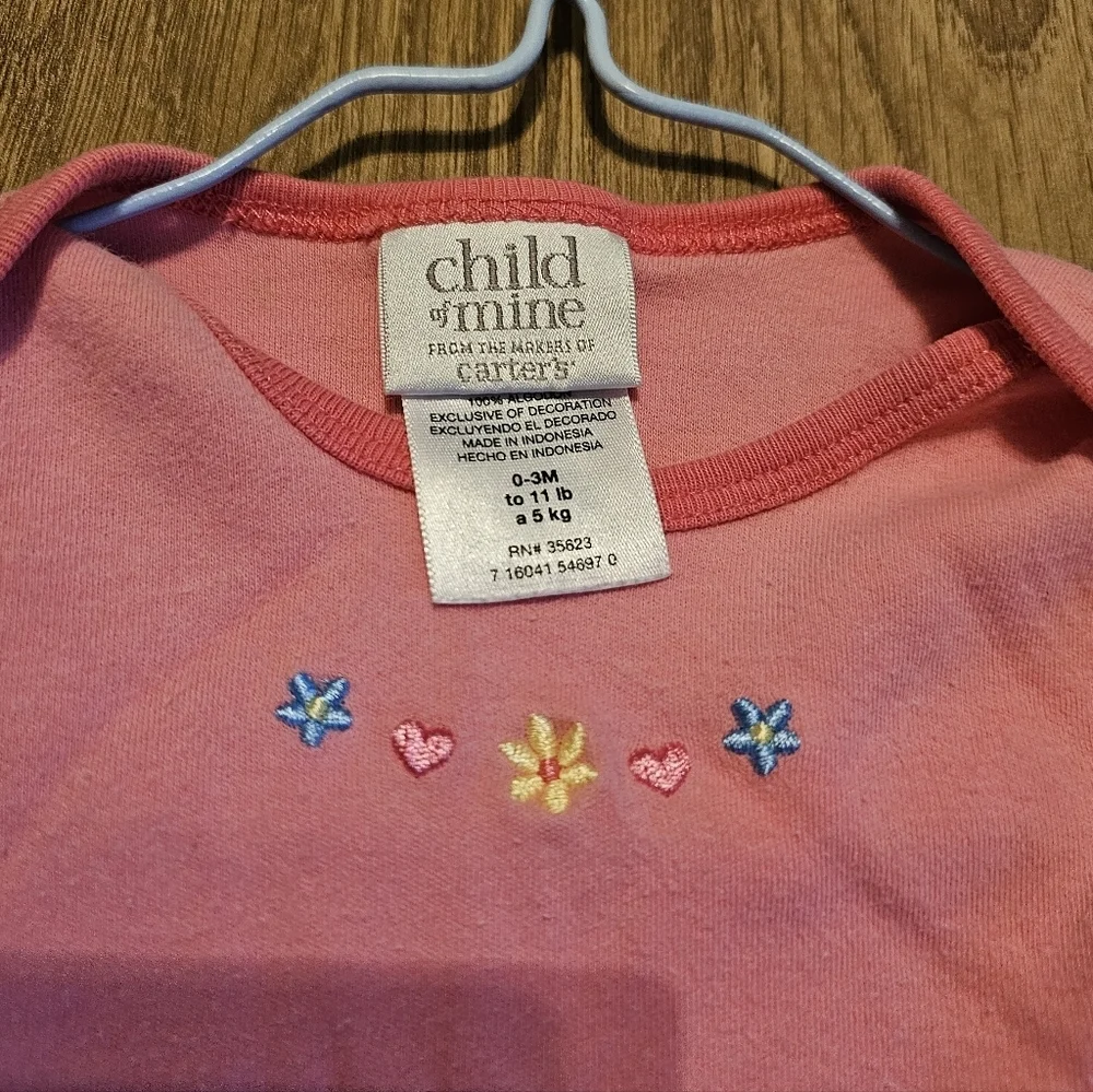 Vintage Bundle Of Baby Gowns